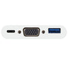 Adattatore Multiport Usb-C a Vga Type C