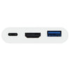 Adattatore Multiport Usb-C Hdmi 4K