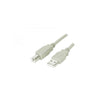 Cavo Usb 2.0 A-B 1.8mt M/M Bg per Stampante