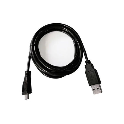 Cavo Usb 2.0 A-Micro a 1,8mt M/M Bk