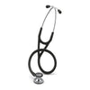 Littmann Cardiology Iv - 6177 - Nero - Finiture Specchio - 1 Pz.