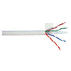 Bobina Rete Utp Cat6A 305mt Rame Awg23 Lszh Classe Cpr Eca