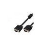 Cavo Vga 1,8mt M/M 15Pin Schermato No Ferrite