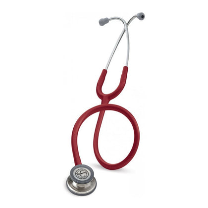 Littmann Classic Iii - 5627 - Burgundy - 1 Pz.