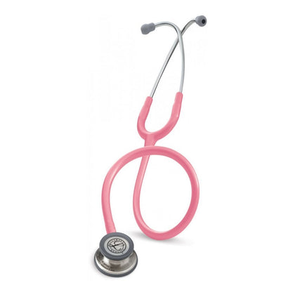 Littmann Classic Iii - 5633 - Rosa Perla - 1 Pz.