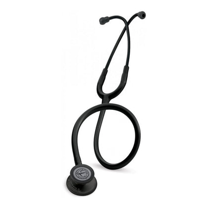 Littmann Classic Iii - 5803 - Black Edition - 1 Pz.