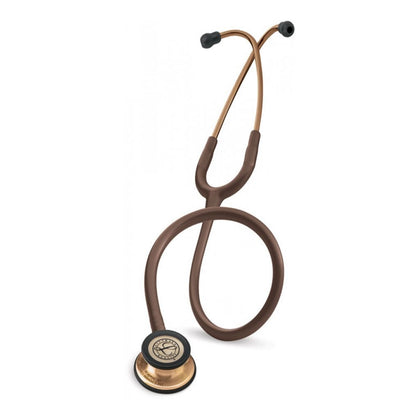 Littmann Classic Iii - 5809 - Cioccolato Finitura Rame - 1 Pz.