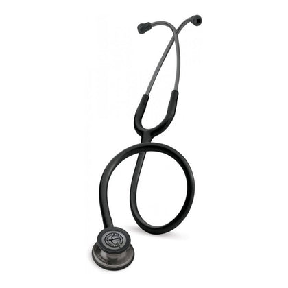 Littmann Classic Iii - 5811 - Nero Finitura Fumo - 1 Pz.