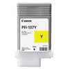 Cartuccia Inkjet Pfi-107 Giallo Serbatoio per Ipf 770