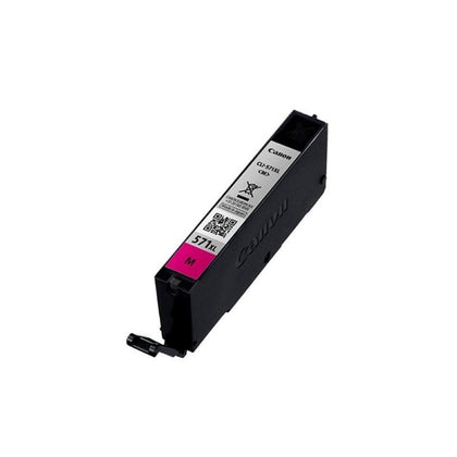 Cartuccia Inkjet Cli-571Xl Magenta per Pixma Mg5750/Mg6850/Mg7750