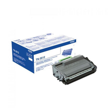 Toner Tn3512 Nero per Hl L6400Dw 12.000Pg