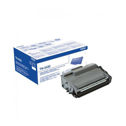 Toner Nero Hl-L5000D Tn3430