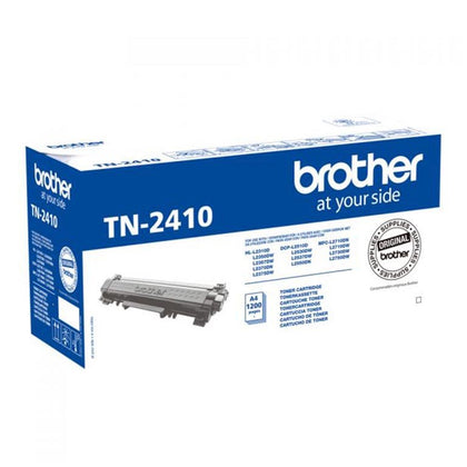 Toner Tn2410 Nero per Mfc L2750Dw/L2710D 1200Pg