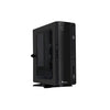 Case Mini-Itx Psu 250W Miniitx 1*Usb2 1*Usb3 Hdaudio