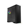 Case Mid-Tower No Psu Mpg Gungnir 100 2*Usb 3.1 Window Temp Glass