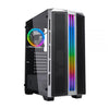 Case Mid-Tower No Psu Diamond C5 1Usb3 2Usb2 Vetro Temperato Argb