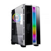 Case Mid-Tower No Psu Diamond C6 1Usb3 2Usb2 Vetro Temperato Argb