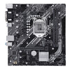 Scheda madre PRIME B460M-K S1200 2D4 6S3 M.2 GBL U3.2 VGA/DVI OPTANE