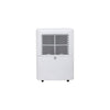 Deumidificatore I-Drop 1,8Lt 80Mq/H R290 Timer 24/H 103T/H Ged-10Ydz-19