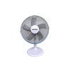 Ventilatore Da Tavolo Pala 30Cm 45W 5 Pale Vet Intensa Inclinazione 20