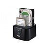 Docking Station Hdd2.5/3.5 Max8Tbbk Double Clonazione Usb 3.0 Sata