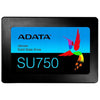 Ssd 2,5 256Gb Sata 6Gb/S Su750 550/520 Mb/S R/W 3D Tlc