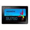 Ssd 2,5 512Gb Sata 6Gb/S Su750 550/520 Mb/S R/W 3D Tlc