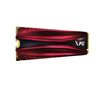 Ssd M.2 512Gb 2280 Pcie Xpg Gammix S11 Pro Nvme 1.3 3500/3000 R/W