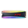 Ssd M.2 512Gb 2280 Pcie Xpg Nvme Spectrix S40G 3500/3000 R/W