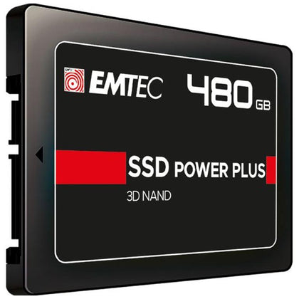 Ssd 2,5 480Gb Sata Iii X150