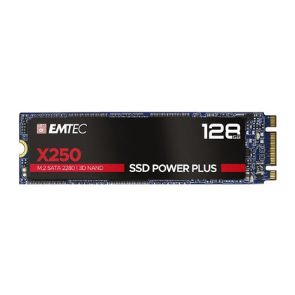 Ssd M.2 128Gb 2280 Sata X250