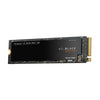 Ssd M.2 500Gb 2280 Pci-E 3.0 Sn750 Black 3430 Mb/S