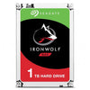 Hard disk 3,5 1TB 5900RPM 64MB IRONWOLF SATA3