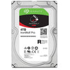 Hard disk 3,5 4TB 7200RPM IRONWOLF PRO 128 MB SATA3