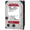 Hard disk 3,5 6TB 5400RPM 256MB SATA3 RED RED NAS STORAGE