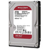 Hard disk 3,5 2TB 5400RPM 256MB SATA3 RED RED NAS STORAGE