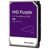 Hard disk 3,5 8TB 5400RPM 256MB PURPLE SATA3 VIDEOSORVEGLIANZA