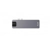 Dock Compact Usb-C Spacegray